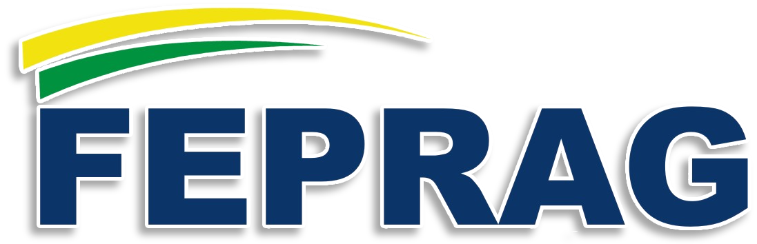 Logotipo FEPRAG
